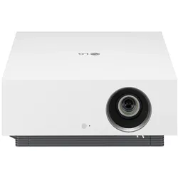 LG HU810PW Forte CineBeam Laser Heimkino Beamer 2700 ANSI Lumen