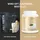 TNT Supplements Whey Protein Haselnuss Shake 1000 g