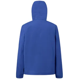 Marmot 96 Active Jacke - Trail Blue / Golden Sun - S