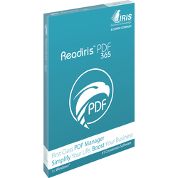 Readiris PDF Business 365