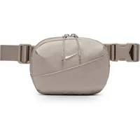 Nike Aura Crossbody Bag Unisex Umhängetaschen grau EINHEITSGRÖSSE