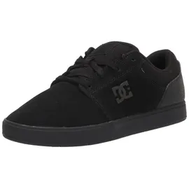 DC Shoes Crisis 2 Herren Black 42