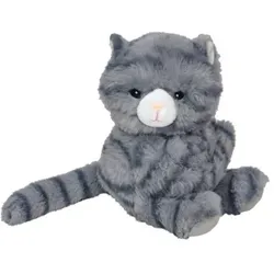 Moses Klammer-Freund Katze