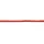 Donau Elektronik 110-0 Litze 1 x 0.04 mm2 Rot 10 m