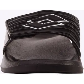lotto Flyde Unisex Black/White 36