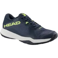 Head Motion Team Padel Men NVLI