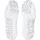 Under Armour Golfschuhe Herren Drive Fade Spikeless, weiss/grau