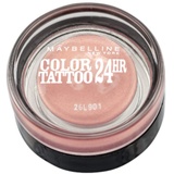 Maybelline Color Tattoo Lidschatten Eyestudio 24h Pink Gold