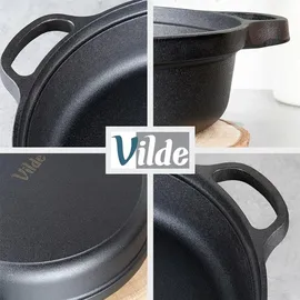 VILDE CAST LINE Bratpfanne 30 cm