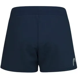Head Racket Head Club Ann shorts Damen 814439 | Dark blue