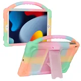 joguiia Schutzhülle für iPad 9. / 8. / 7. Generation Gelee