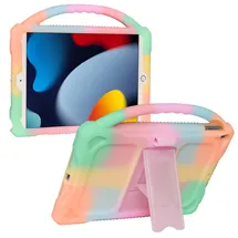 joguiia Schutzhülle für iPad 9. / 8. / 7. Generation Gelee