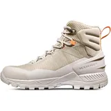 Mammut Blackfin III Mid DT Schuhe (Größe 38, beige)
