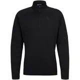 Ziener JIROTO-Z Funktions-Shirt Schwarz 48
