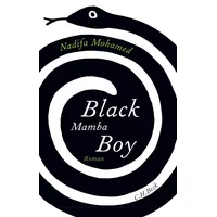 C.H. Beck Verlag Black Mamba Boy