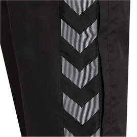 hummel Authentic Micro Präsentationshose Kinder black/white 116