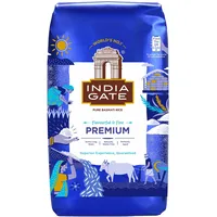 India Gate Basmati Reis 1 kg