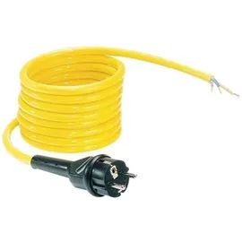 GIFAS Electric Anschlussleitung 3x1,5qmm K 5 4315 PROFLEX H07
