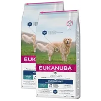 Eukanuba Daily Care Sensitive Digestion Adult All Breed 12 kg