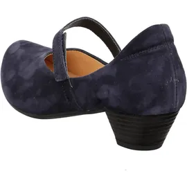 THINK! Think -Aida Pumps water für Damen, blau, Größe 42 EU