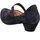 THINK! Think -Aida Pumps water für Damen, blau, Größe 42 EU