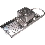RIESS Spätzlehobel Spätzle 1-tlg. Silber