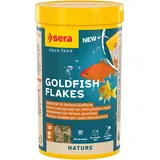 Sera Goldy Nature 250 ml | 60 g)