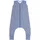 fillikid Sommer-Sleepoverall 0.5 TOG blau, 92