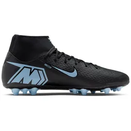 Nike Mercurial Superfly 10 Academy IN Herren schwarz 43