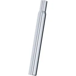 Sattelstütze Kerze Aluminium 300 mm - viele Größen EINHEITSFARBE 26.4 MM