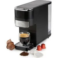 DOMO DO748K 4-in-1 schwarz