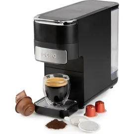 DOMO DO748K 4-in-1 schwarz