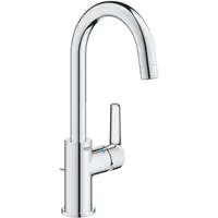 Grohe Grohe, Waschtischarmatur Start chrom 23554002
