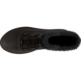 ECCO Stiefel Solice Mocha 37 Braun