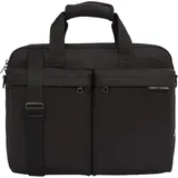 Tommy Hilfiger TH Element Repreve Computer Bag Black