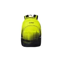 McNeill MILO Schulrucksack Lemon