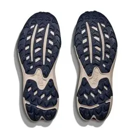 HOKA Torrent 4 Herren Putty / Blue Twilight 45 1/3