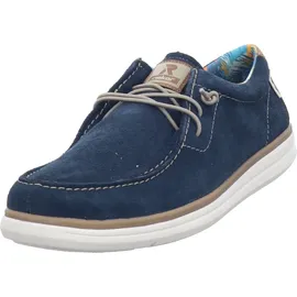 Rieker Mokassins Herren Navy 43