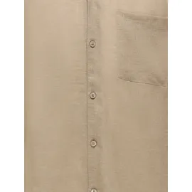 Only & Sons Laurence Kurzarmhemd Grau M