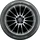 Yokohama Advan dB V552 225/55 R17 97W