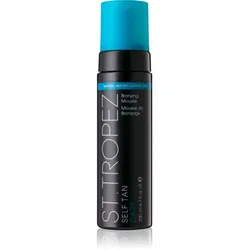 St.Tropez Self Tan Dark Selbstbräunungsschaum für intensive Bräunung 200 ml