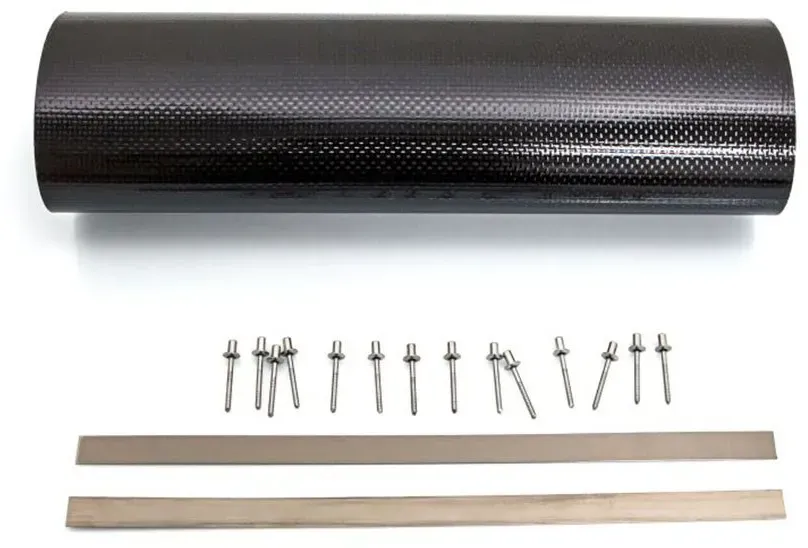 Akrapovic P-rks62cd40 Reparaturset Für Schalldämpfer Manschette - One Size
