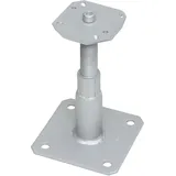 SIMPSON STRONG TIE Simpson Strong-Tie Stützenfuß PPC19/25BZ - PPC19/25BZ (VPE: 8 Stück)