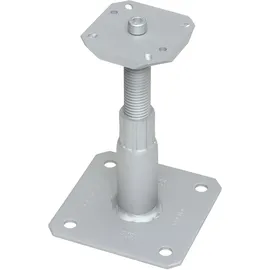 SIMPSON STRONG TIE Simpson Strong-Tie Stützenfuß PPC19/25BZ - PPC19/25BZ (VPE: 8 Stück)
