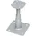 SIMPSON STRONG TIE Simpson Strong-Tie Stützenfuß PPC19/25BZ - PPC19/25BZ (VPE: 8 Stück)