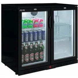 Saro BC 208 Barkühlschrank