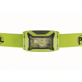 Petzl Actik Grün