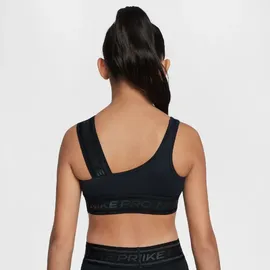 Nike Pro Swoosh Schwarz M