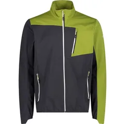 CMP Herren Funktionsjacke MAN JACKET, ANTRACITE, 50