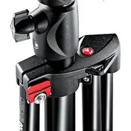 Manfrotto Master Schwarz